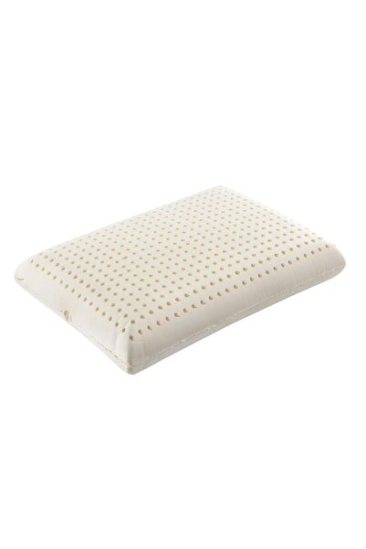 SOUB SLEEP %100 Lateks Yastik 1000gr 40X60 Tombul Kalıp