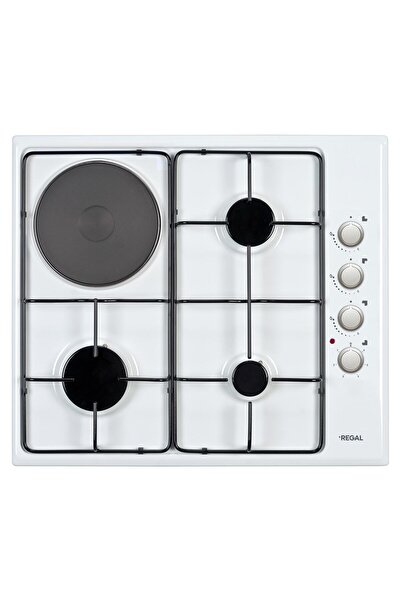 Regal Ao 6030 B Ankastre Ocak