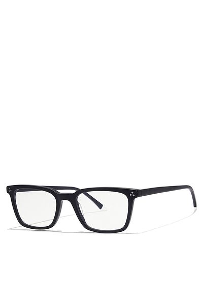 Spectus NICHOLAS Blue Light Glasses - Rectangle Men  Computer Glasses