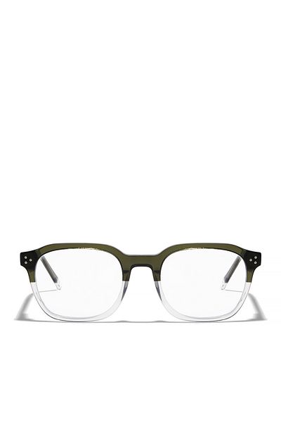 Spectus Spectus GLOOM Blue Light Glasses - Square Men  Computer Glasses