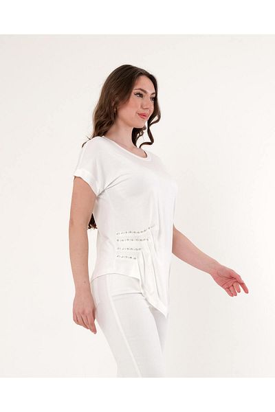 Vedi Model tricou pentru femei: 25YVD5002