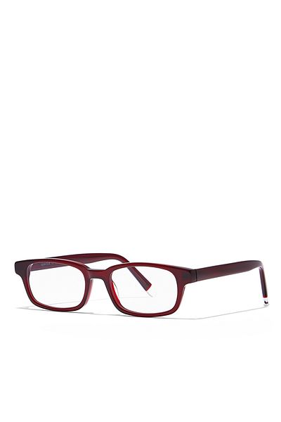Spectus Spectus POPPY Blue Light Glasses - Rectangle Women  Computer Glasses