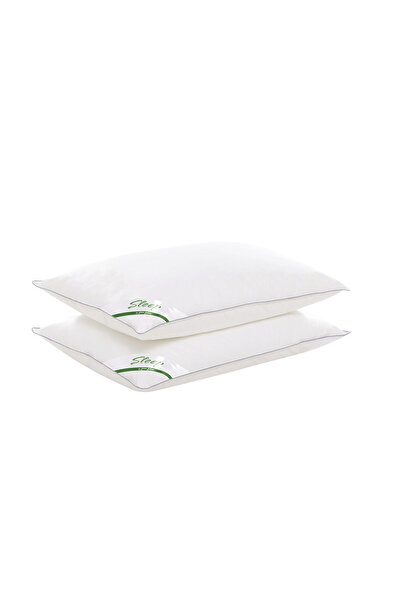 Green Future Perna Sleep by Green Future 10% puf gasca 90% pana de gasca, 50x70 cm