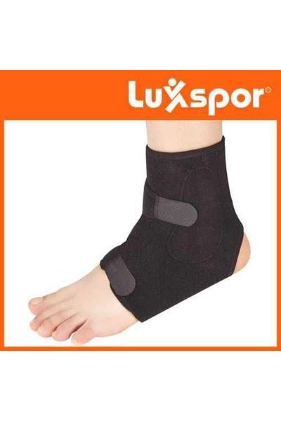 Luxor Ankle Brace with Ligament Support (196/)