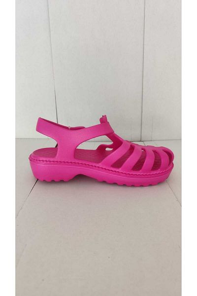 Sonimix Soelite Roman Helen Design Beach Pool Garden Sea Summer Soft Thick Sole Daily Sandals Slippers