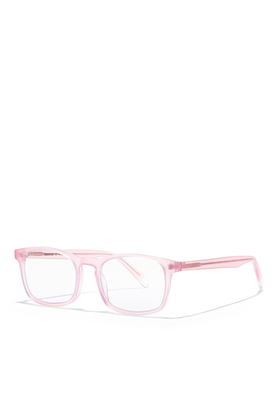 Spectus Spectus PEARL Blue Light Glasses - Rectangle Women  Computer Glasses