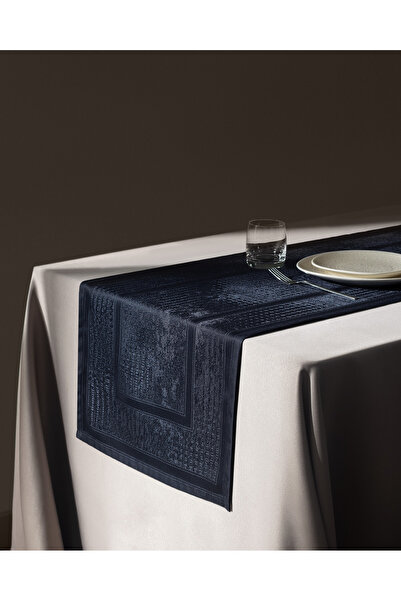 Madame Coco حذاء كلاريس رانر باللون الأزرق الداكن - أحذية رجالية