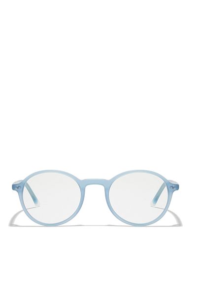 Spectus Spectus KEYTH Blue Light Glasses - Round Unisex  Computer Glasses