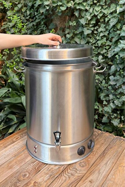 rufus concept Benmari Kazanı 36 Litre