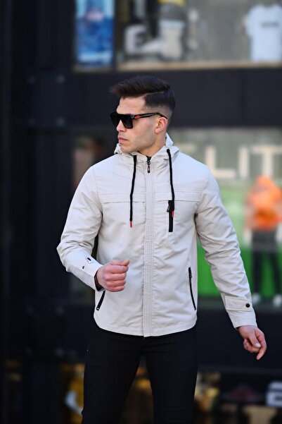 Fk class Men's Slim Coat Coat