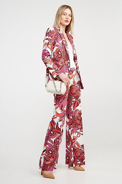 BSB Γυναικείο Παντελόνι - Μοντέλο 147-112022