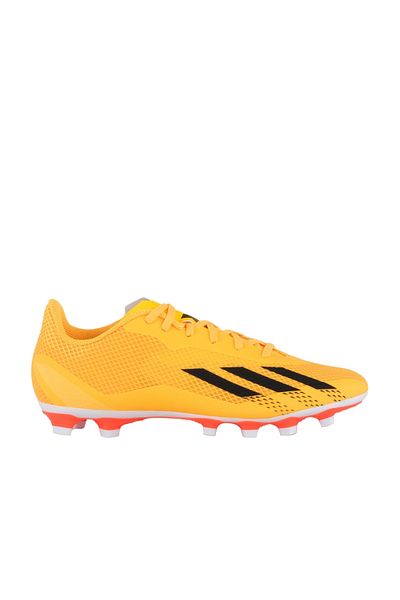 adidas X Speedportal.4 Fxg Kids Orange Football Boots (Gz2456)