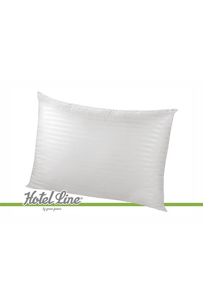 Green Future Green Future Hotel Line pillow 50x70 cm