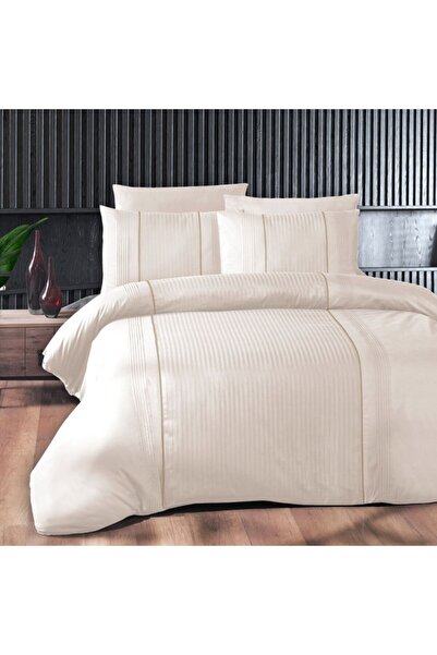 First Choice Луксозно 6-частично памучно спално бельо Ranforce, First Choice,...