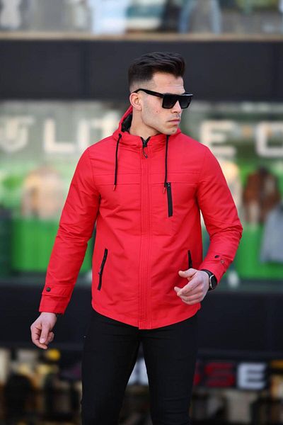 Fk class Men's Coat Jacket Coats