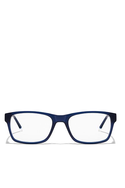 Spectus Spectus BRIAR Blue Light Glasses - Rectangle Men  Computer Glasses