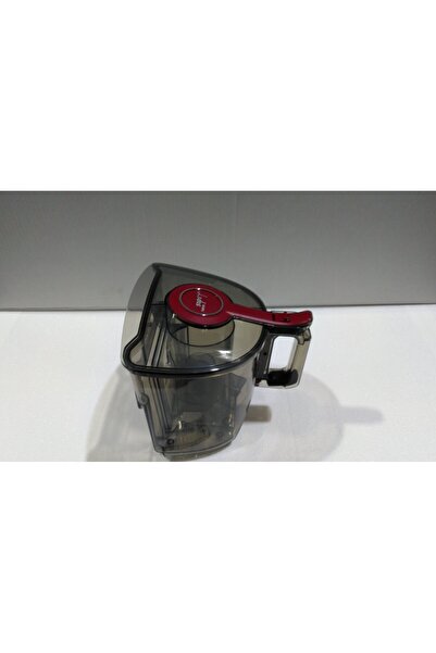 Vestel LODOS H6000 K SÜPÜRGE TOZ HAZNESİ VORTEX HARİÇ 43229595 ORİJİNAL