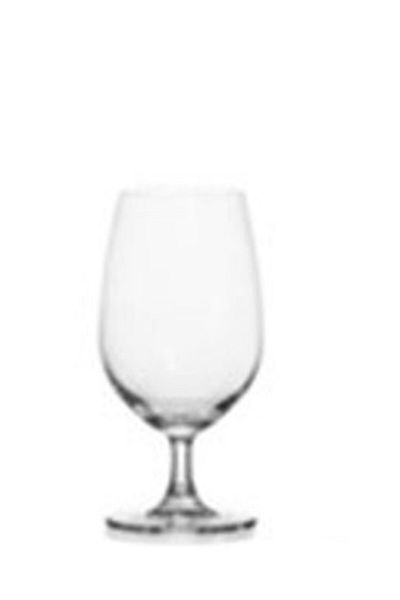 Martha Stewart Viviana All Purpose Glass 4 Pcs Set