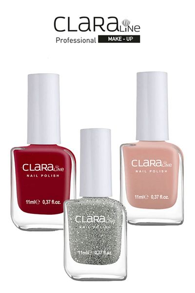 Clara Elegant Glow CLARA LINE OJA 40-81-102