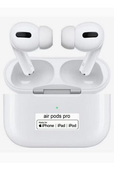 Primo Plus سماعات أذن JR-T03S Pro TWS داخل الأذن لاسلكية مع أطراف أذن بديلة