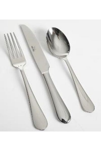 Martha Stewart Mirror Finish - Ss - 3.5/ 3/ 2.5Mm - Gbx Open Window 20 Pc Fw Set