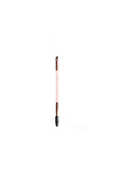 Beauty Creations Beauty Creations The Royalty Collection RC19 Double-ended Eyebrow Brush