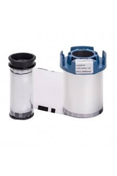 Agilia Clear RT film 1200 prints RTCL100NAAA