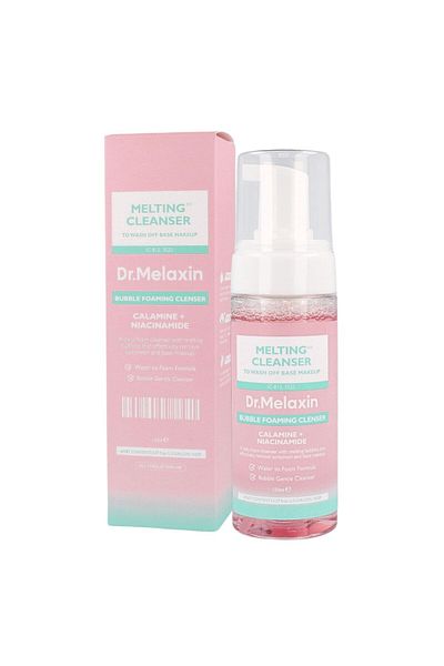 Dr.Melaxin Dr.Melaxin Melting Cleanser 150 ml - mycí gel na obličej