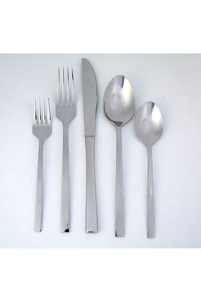 Martha Stewart Southland Cutlery Set 20Pcs