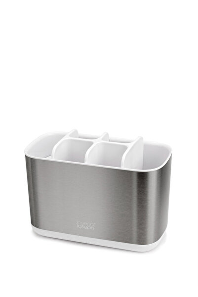 Joseph Joseph EasyStore Steel Diş Fırçalık