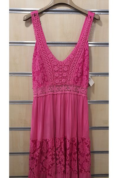 Park Moda ΔΑΝΤΕΛΕΣ ΛΕΠΤΟΜΕΡΕΙΑ ΚΟΝΤΟ ΙΤΑΛΙΚΟ ΦΟΡΕΜΑ ΜΕ ΙΜΑΝΤΕΣ