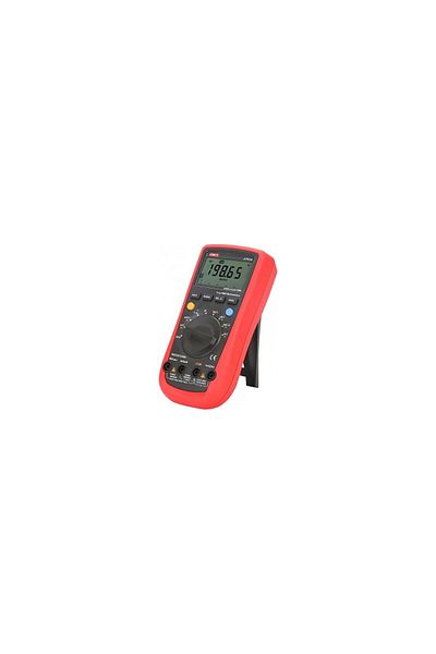 Unit Ut 61E Digital Multimeter Measurement Tool