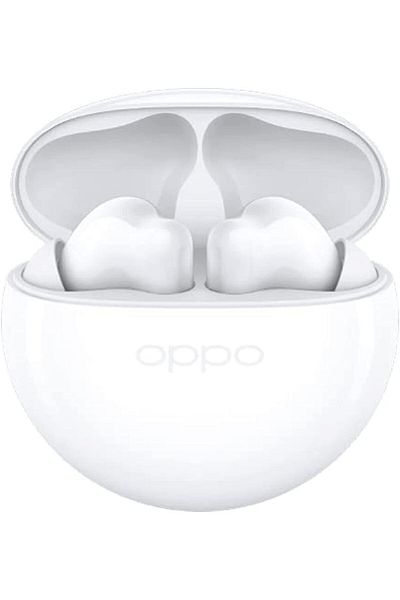 OPPO Oppo Enco Buds2, Wireless earbuds - White