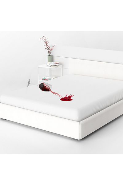 Home Still WATERPROOF COVER 100x200 CM