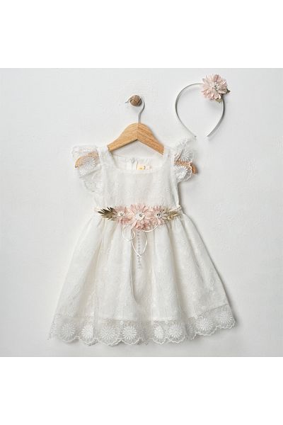 Via Girls Dress