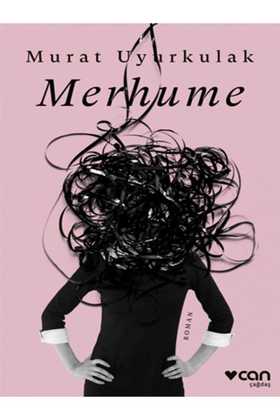 BOOK AND MORE Merhume - (Paperback)