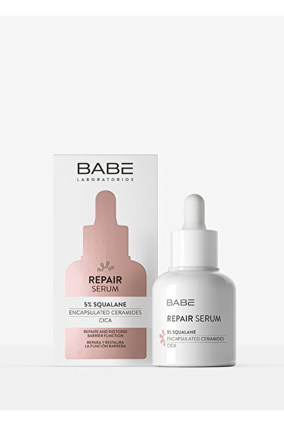 Babe Laboratorios مصل إصلاح بابي 30 مل