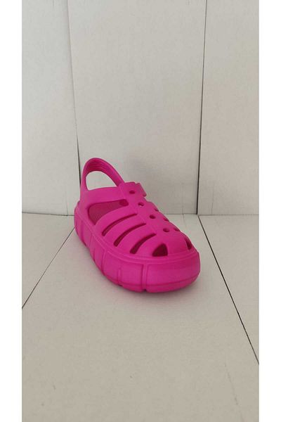 Sonimix Soelite Roman Helen Design Beach Pool Garden Sea Summer Soft Thick Sole Daily Sandals Slippers