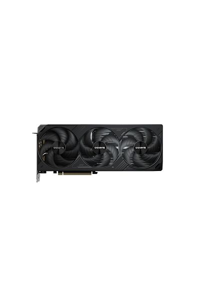 Gigabyte GeForce RTX 5080 Windforce Oc 16GB GDDR7 256-bit DLSS 4 GV-N5080WF3OC-16GD NVIDIA Ek