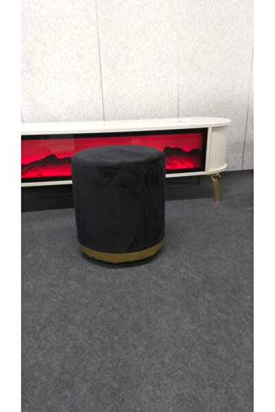 TİTİZKOLTUK Dekoratif Puf