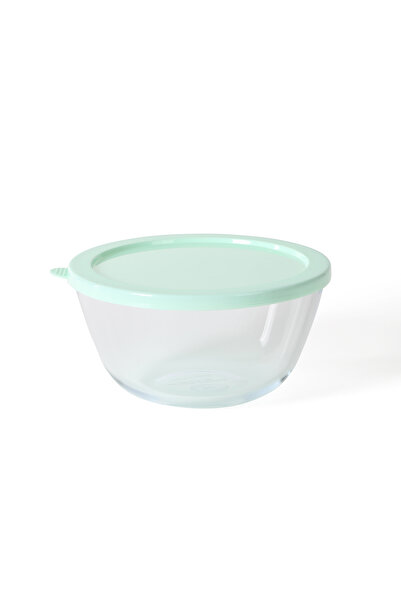 Martha Stewart Glass Mixing Bowls Set 3 Pcs