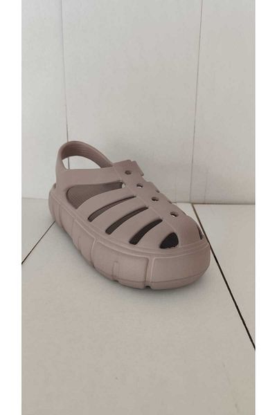 Sonimix Soelite Roman Helen Design Plajă Piscina Grădină Mare Vară Talpă moale și groasă Sandale zilnice Papuci