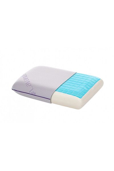 Green Future Pernă Memory Lavanda Therapy Green Future Arctic Gel 40x60 cm