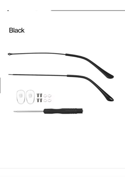 Bizzarini GÖZLÜK SAPI