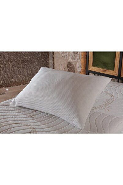 SOUB SLEEP %100 Visco Ortopedik Kırpık Yastık 50x70