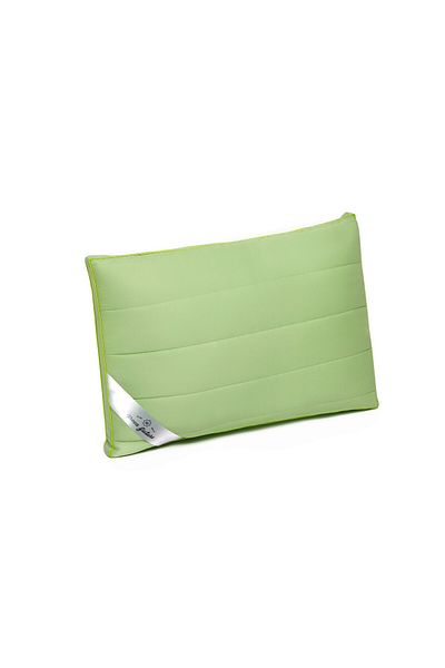 Green Future Nature Pillow 45x65 Green - Bamboo