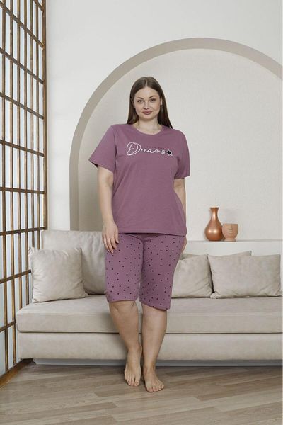 Malven Bato Capri Pajamas
