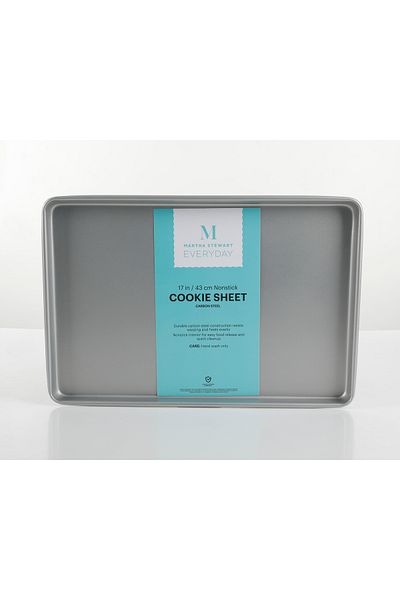 Martha Stewart Bakeaway Cookie Sheet 17" CS