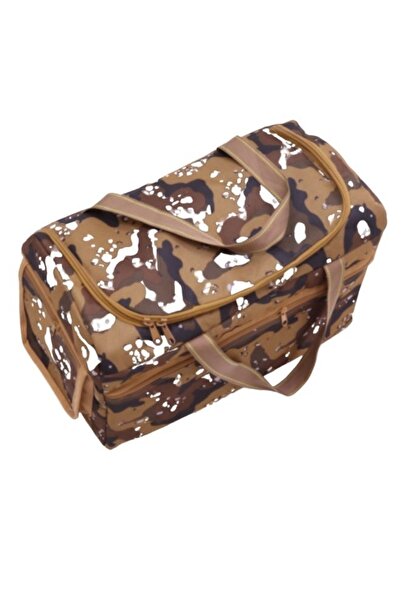 smart home حقيبة ظهر وحقيبة نزهة وسفر، حقيبة بسحاب مع طبقة مقاومة للماء، مقاس...