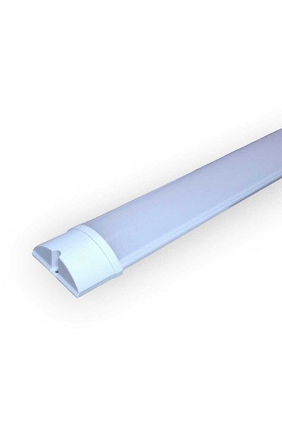 Atlantis 40W LED Band Luminaire Linear Lighting Ceiling Type LED Light مصباح LED موفر للطاقة